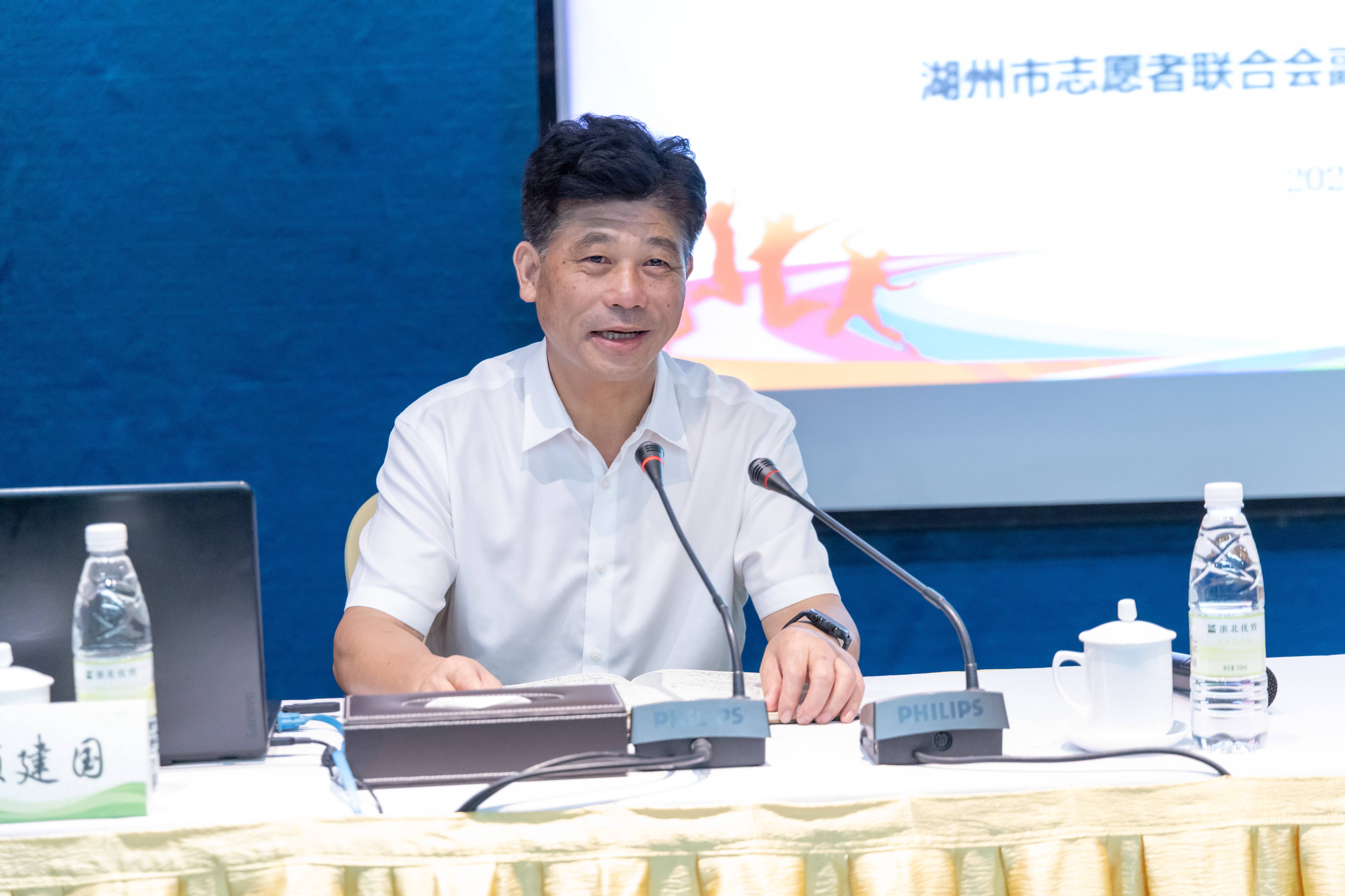 吹響新時代文明實踐號——浙北大廈集團“浙北文明共享學(xué)堂”開講第一課